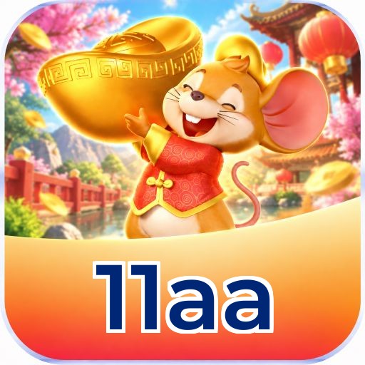 11aa APK Logo Oficial Certificado