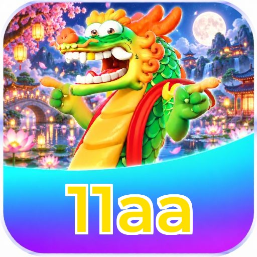 Logo 11aa Cassino Online Brasil