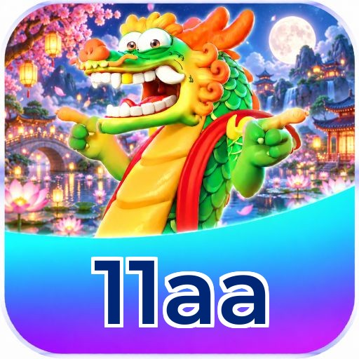 11aa Logo