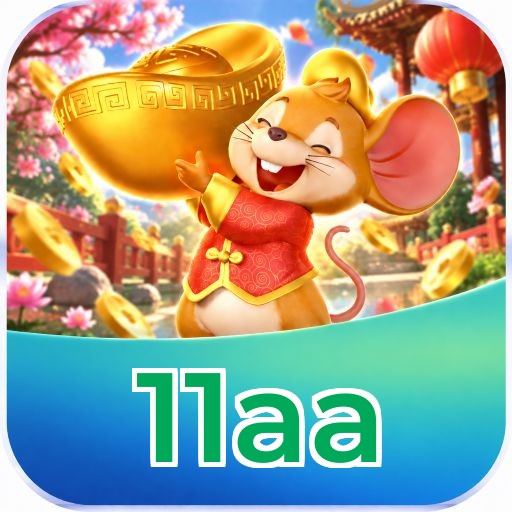 Logo 11aa Loteria Online